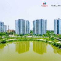 Chủ Đầu Tư Bán Suất Ngoại Giao 2 Ngủ 2Vs 77M2 Có Chỗ Đỗ Ô Tô Tại Chung Cư Le Grand Jardin Long Biên