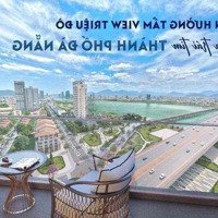 Căn Studio View Sông Hàn Cầu Rồng - Cầu Trần Thị Lý - Sun Cosmo