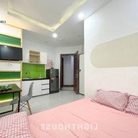 Studio Ful Nt Có Tivi Gần Ngay Cầu Nguyễn Tri Phương, Đh Bách Khoa