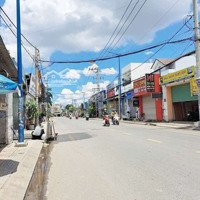 Cho Thuê Mặt Tiền Kinh Doanh, Gần Metro, 72M2