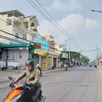 Cho Thuê Mặt Tiền Kinh Doanh, Gần Metro, 72M2