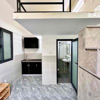 Duplex Bancol Mới 100% , Giá Siêu Rẻ , Full Nội Thất Ngay Nguyễn Oanh