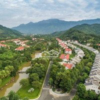 Chính Chủ Cần Bán Gấp Căn Bt Đơn Lập. Diện Tích: .400M2 Nhà Hai Mặt Đường Khu A Xanh Villas. 0946 387 988