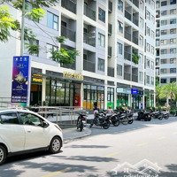 Cho Thuê Shophouse Kinh Doanh Tầng Trệt Chung Cư Fpt Plaza 2