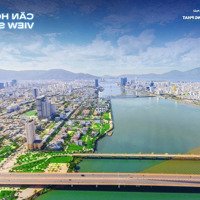 Cực Nóng! Nhận Đặt Chỗ Căn Hộ View Sông Hàn Cầu Rồng Củachủ Đầu Tưsun Group