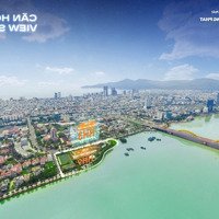 Cực Nóng! Nhận Đặt Chỗ Căn Hộ View Sông Hàn Cầu Rồng Củachủ Đầu Tưsun Group