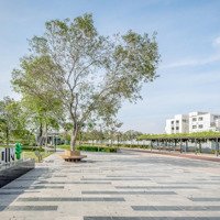 Nhà Phố Liền Kề, Biệt Thự Thấp Tầng Tại Midori Park Khu Đô Thị Nhật Bản Tại Thàh Phố Mới Bình Dương