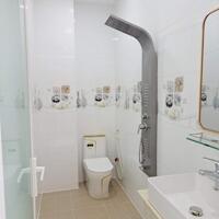 HẺM 6M MÃ LÒ THÔNG HƯƠNG LỘ 262m2 5 TẦNG 5 PN 6 WC CỰC ĐẸP