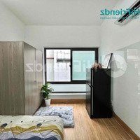 Chdv Studio Full Cửa Sổ_ Đường C1 Hoàng Hoa Thám P13 Tân Bình