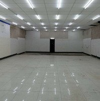 Cho Thuê Mặt Bằng 200M2 Phan Văn Hớn Giá Bán 25 Triệu