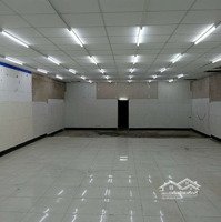 Cho Thuê Mặt Bằng 200M2 Phan Văn Hớn Giá Bán 25 Triệu