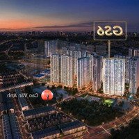 Gs6 Miami, Vinhomes Smart City Bán Căn 1Pn+1 48M2 Đn View Nội Khu Bể Bơi Tầng Trung, Ký Mới Cđt