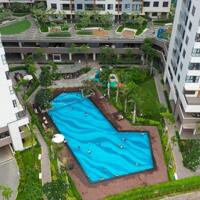 Căn hộ Mizuki Park 74m2, 2PN full nội thất - Full tiện nghi - View đẹp - Sổ đỏ chính chủ