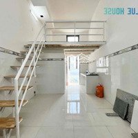 Căn Hộ Duplex Cửa Sổ-Ban Công Trung Tâm Q5-Q10-Etown-Lotte Cộng Hoà