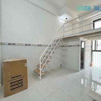 Căn Hộ Duplex Cửa Sổ-Ban Công Trung Tâm Q5-Q10-Etown-Lotte Cộng Hoà