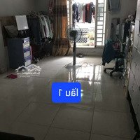 ️️️Cho Thuê Nhà Dtsd 60M2 Gần Ngã 6 Gv, Chợ Gv, Đh Công Nghiệp.