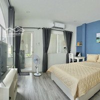 Căn Hộ Balcon Gần Nhà Thờ Đức Bàđường Nguyễn Thị Minh Khaiquận 1