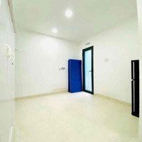 Phòng 20M2 Quang Trung Gò Vấp Có Cửa Phụ Thoáng Mát