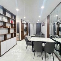 Cho Thuê Căn Hộ Sky View 1 Phòng Ngủfull Nội Thất Cao Cấp