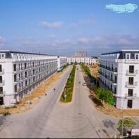 Cần bán nhà xây thô 4 tầng Phường Đông Vệ, Thành phố Thanh Hóa, KĐT Hồ Sen 90m2 giá đầu tư