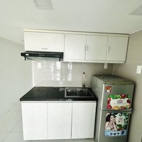 Cho Thuê Căn Hộ Duplex - Nội Thất Đầy Đủ