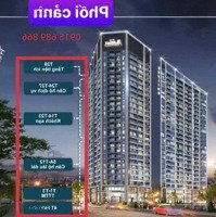 Dự Án Skyline West Lake Tây Hồ Tiêu Chuẩn 5 Sao Khách Sạn Marriott Vận Hành Cho Thuê 0915689866