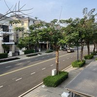 Nhà Phố Verosa Park Khang Điền 5X20, 3 Lầu Mặt Tiền Đường 24M