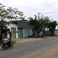 Kho Bán Mặt Tiền Nguyễn Hữu Trí, Xã Tân Bửu, Huyện Bến Lức, Long An