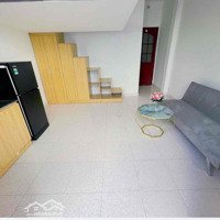 Duplex Bùi Viện - Phạm Ngũ Lão Q.1 - 30M2. Chỉ 7 Triệuiệu