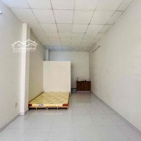 Studio Ban Công Có Sẵn Nội Thất Ngay Lê Văn Thọ - Quang Trung