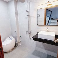 Cho Thuê Nhà Liền Kề Hoàn Thiện - 530M2 - Vừa Ở Vừa Kinh Doanh Cực Đẹp