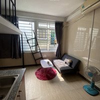 Cho Thue Duplex Q1_Full Nội Thất_Nguyễn Trãi_Free Xe_Giá Tốt