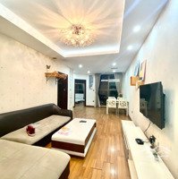 Chính Chủ Bán Căn 72M2 Cc Homecity 2 Phòng Ngủ 2 Vệ Sinhsẵn Sổ, Full Nội Thất. Giá Bán 4,9Tỷ.