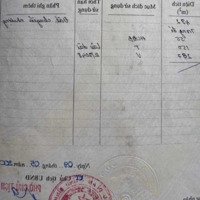 Giảm 2 Tỷ Nhà 10X43M Mặt Tiền Nguyễn Thị Minh Khai Gần Ngã Tư Chiêu Liêu