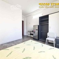 Căn Hộ Studio Full Nội Thất Như Hình Ngay Công Viên 23/9 Quận 1