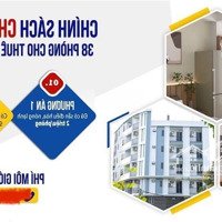 Bán Và Cho Thuê Chung Cư Mi Ni Hoà Lạc Thạch Thất Hà Nộidt 0915401899