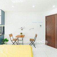 Studio Full Đồ - Vừa Mở Cho Thuê Đẹp Nhất Mỹ Đình - Phú Đô