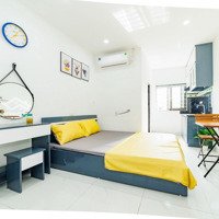 Studio Full Đồ - Vừa Mở Cho Thuê Đẹp Nhất Mỹ Đình - Phú Đô
