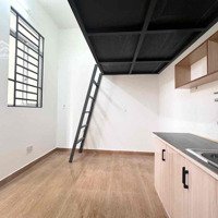 - Phòng Duplex - Mới Xây 100% - Sơn Kỳ- Tân Kỳ Tân Quý -