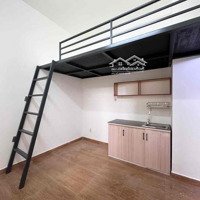 - Phòng Duplex - Mới Xây 100% - Sơn Kỳ- Tân Kỳ Tân Quý -