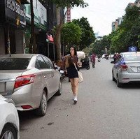 Hiếm, Nguyễn Thị Định 60M*6T Kinh Doanh Ô Tô Tránh Thang Máy.