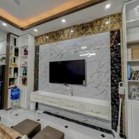 NHÀ ĐẸP MỸ ĐÌNH 30M2 5 TẦNG FULL NỘI THẤT NHỈNH 4 TỶ