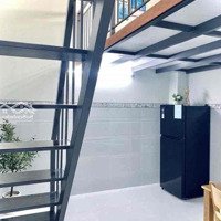 Duplex Mới Toanh, Cơ Sở Vật Chất Siêu Xịn Xò