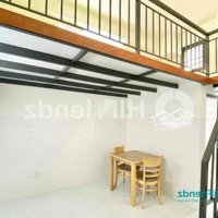 Duplex Mới Toanh, Cơ Sở Vật Chất Siêu Xịn Xò