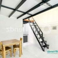 Duplex Mới Toanh, Cơ Sở Vật Chất Siêu Xịn Xò