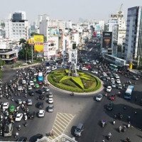 Bán Nhà Quận 1 Mặt Tiền Đường Lê Lai Kế Bên Ks New World Saigon,Chợ Bến Thành