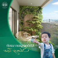 Cđt Mở Bán Trực Tiếp Quỹ Căn Dự Án Wisteria - Mặt Đường Quốc Lộ 32 - Hoài Đức