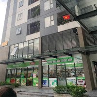 Chính Chủ Bán Shophouse Chân Đế 3Tỷ2 Đối Diện Times City Minh Khai, Cho Thuê 20 Triệu/Tháng