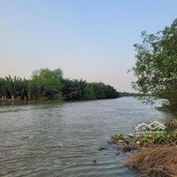 Bán Lô Đất Giáp Sông Long Thuận Villa Riverside Q9