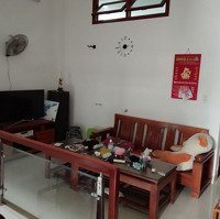 Sót Lại Căn Nhà 2 Tầng Mặt Tiền Thanh Lương - Hoà Xuân , Giá Rẻ